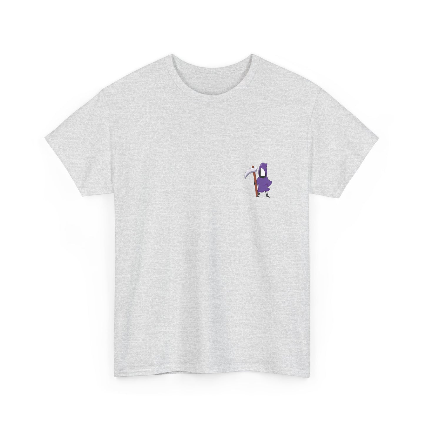 Ghouls Night Out Cotton Tee