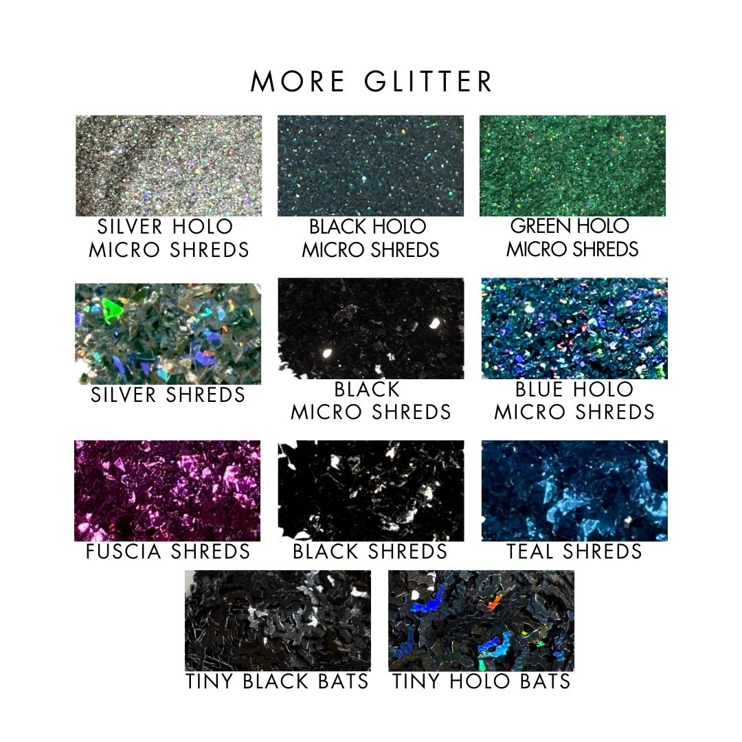 Custom Polish Restock