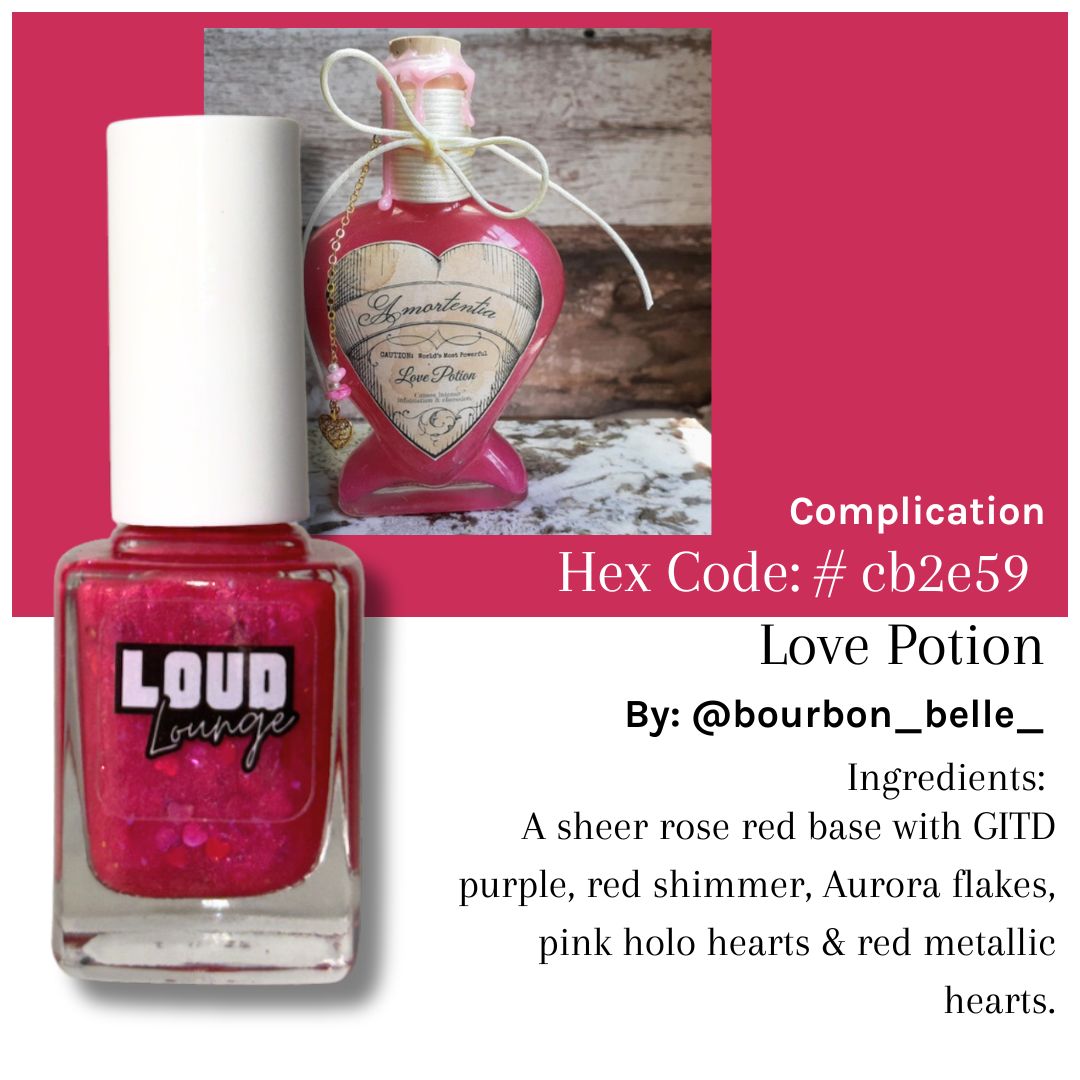 Love Potion