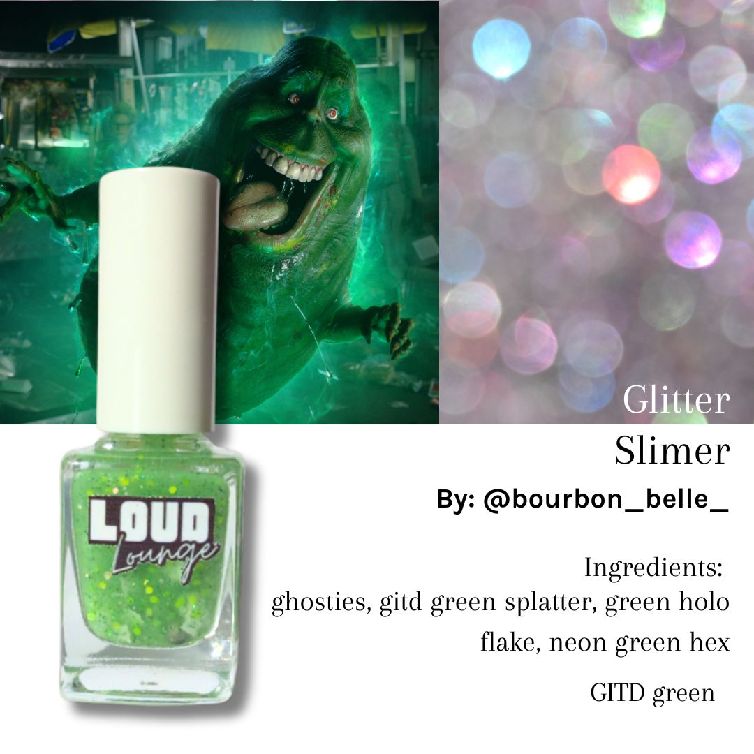 Slimer