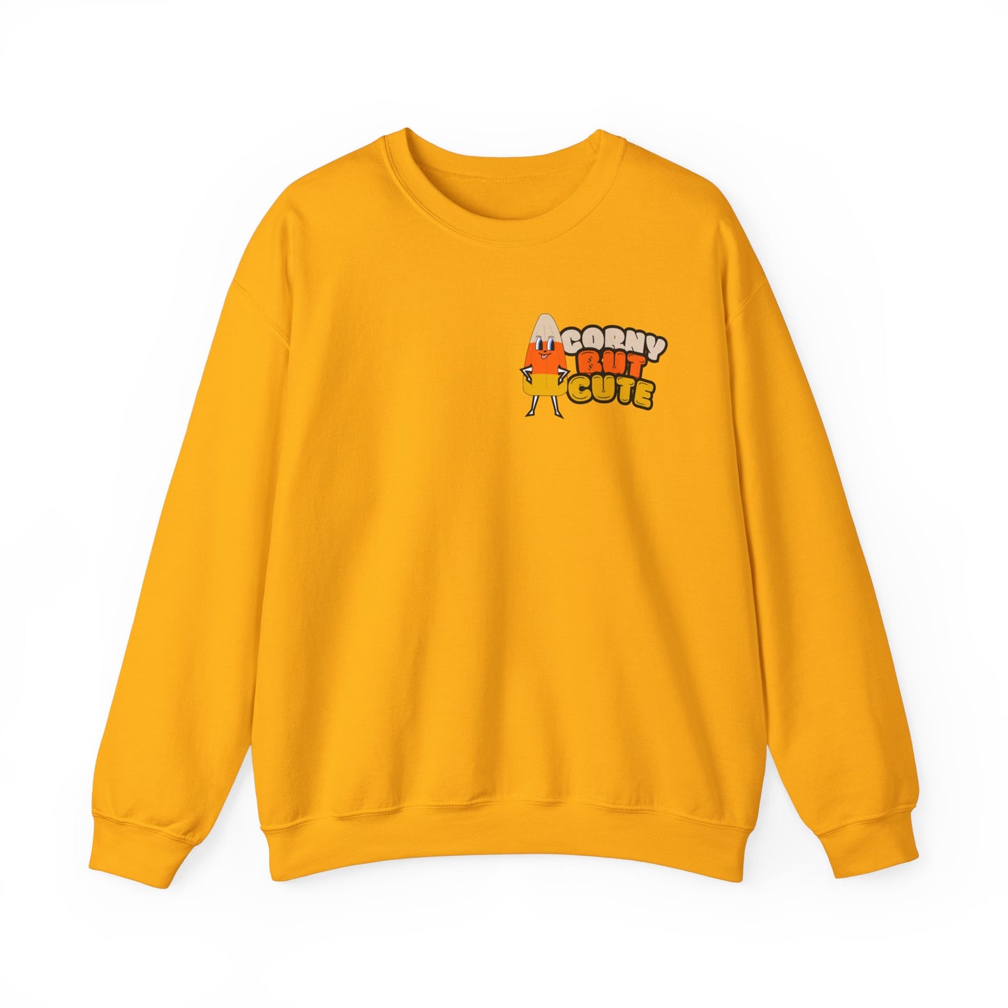 Ghouls Night Out Crewneck Sweatshirt