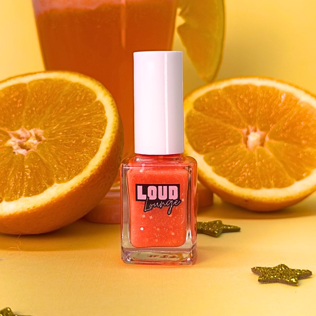 Zesty Bestie