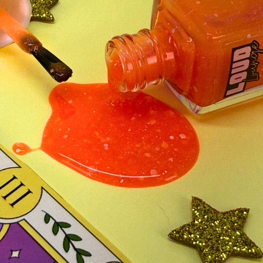 Zesty Bestie