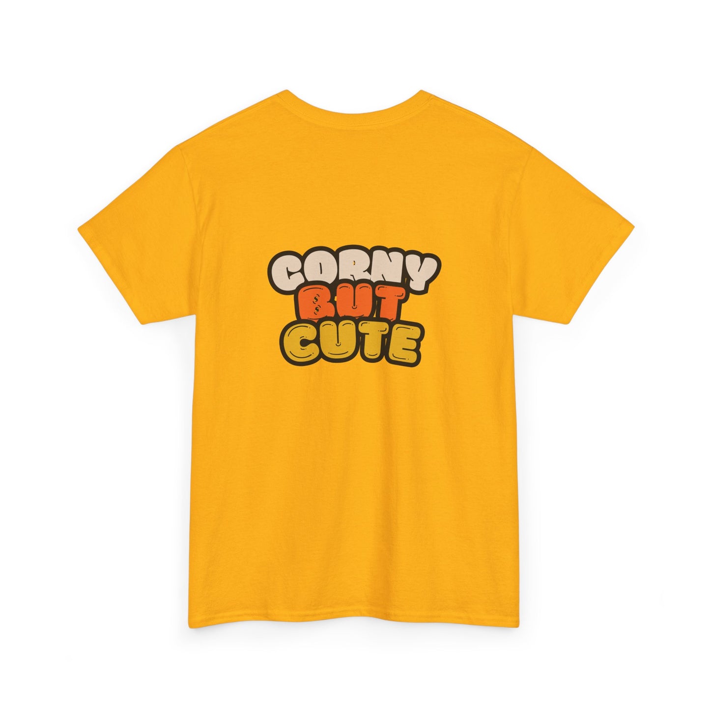 Corny Tee