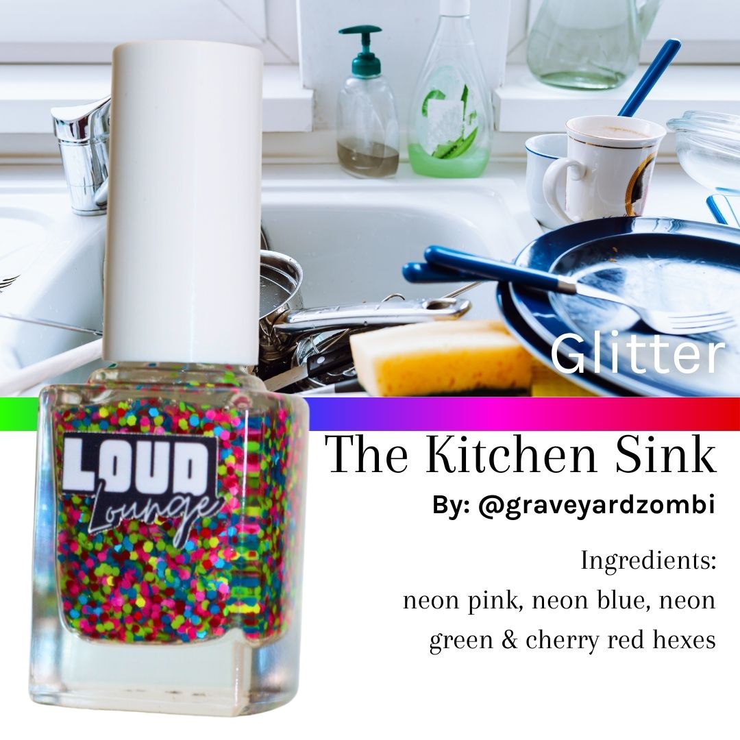 The Kitchen Sink