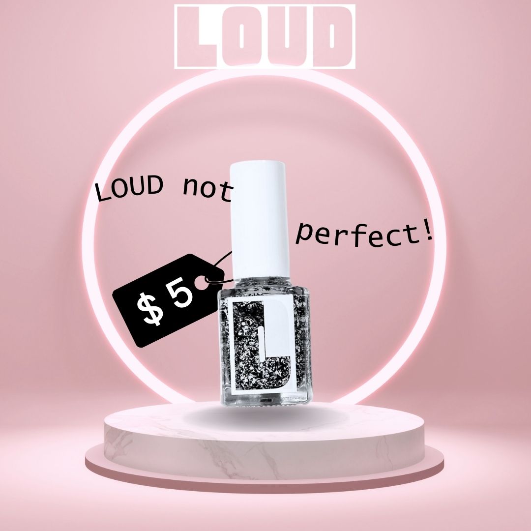 LOUD-not-perfect