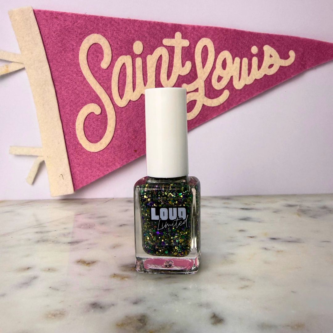 Meet me in Saint Louie!