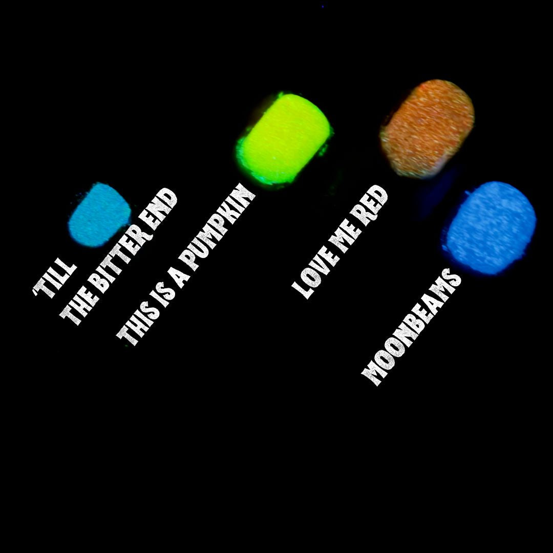 'Till The Bitter End