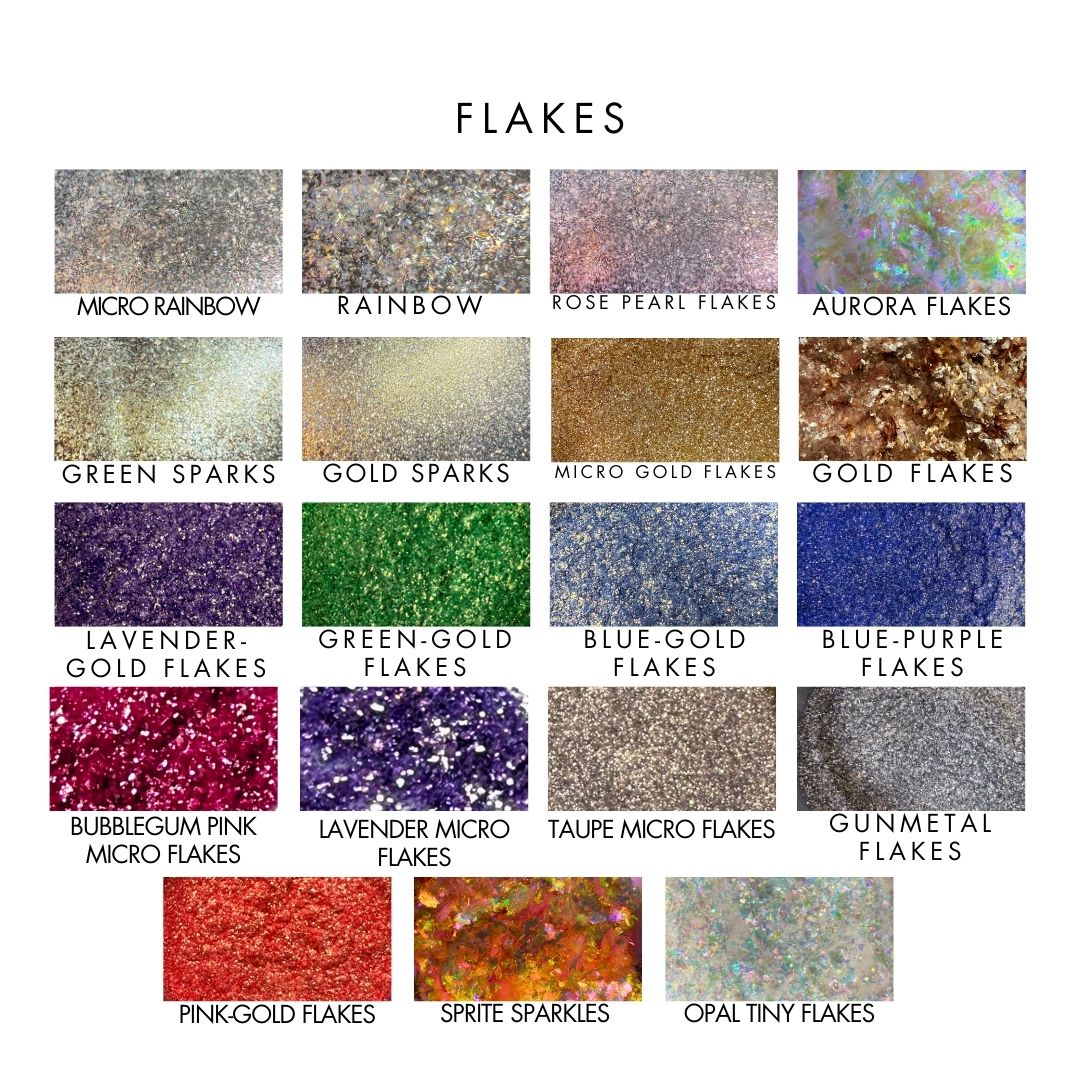 Custom Polish Restock