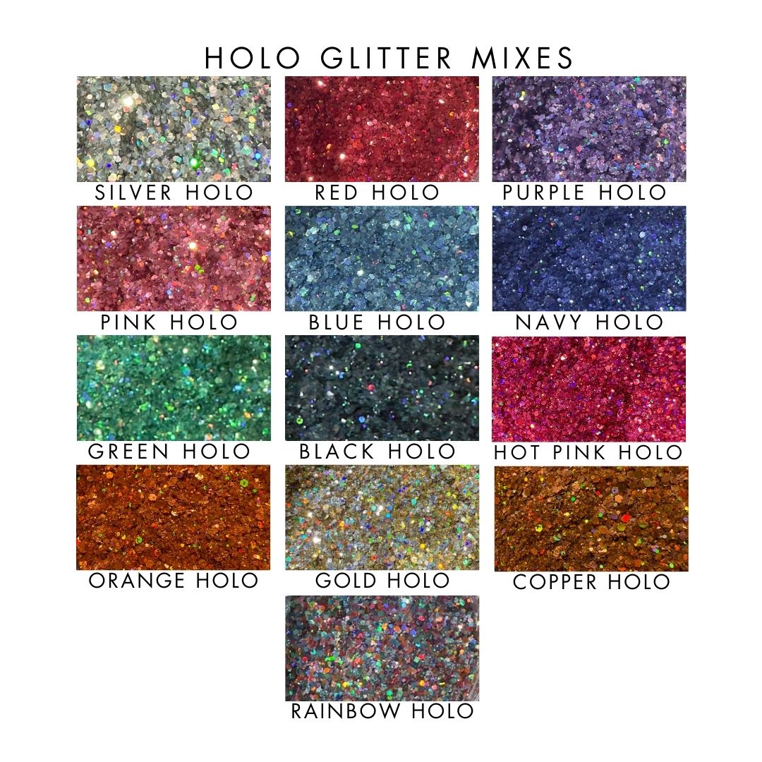 Custom Polish Restock