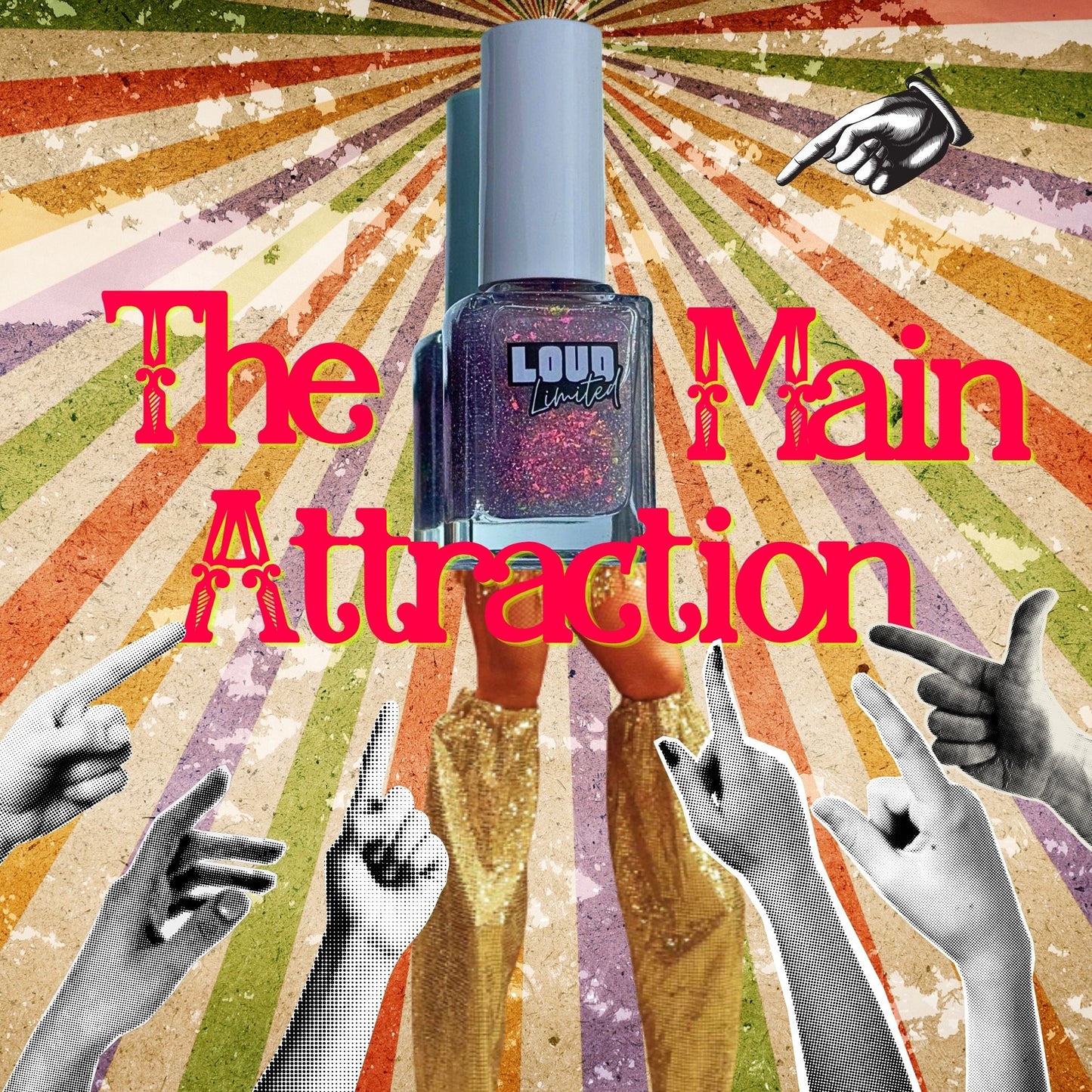 The Main Attraction
