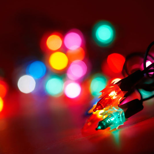 Holiday Lights