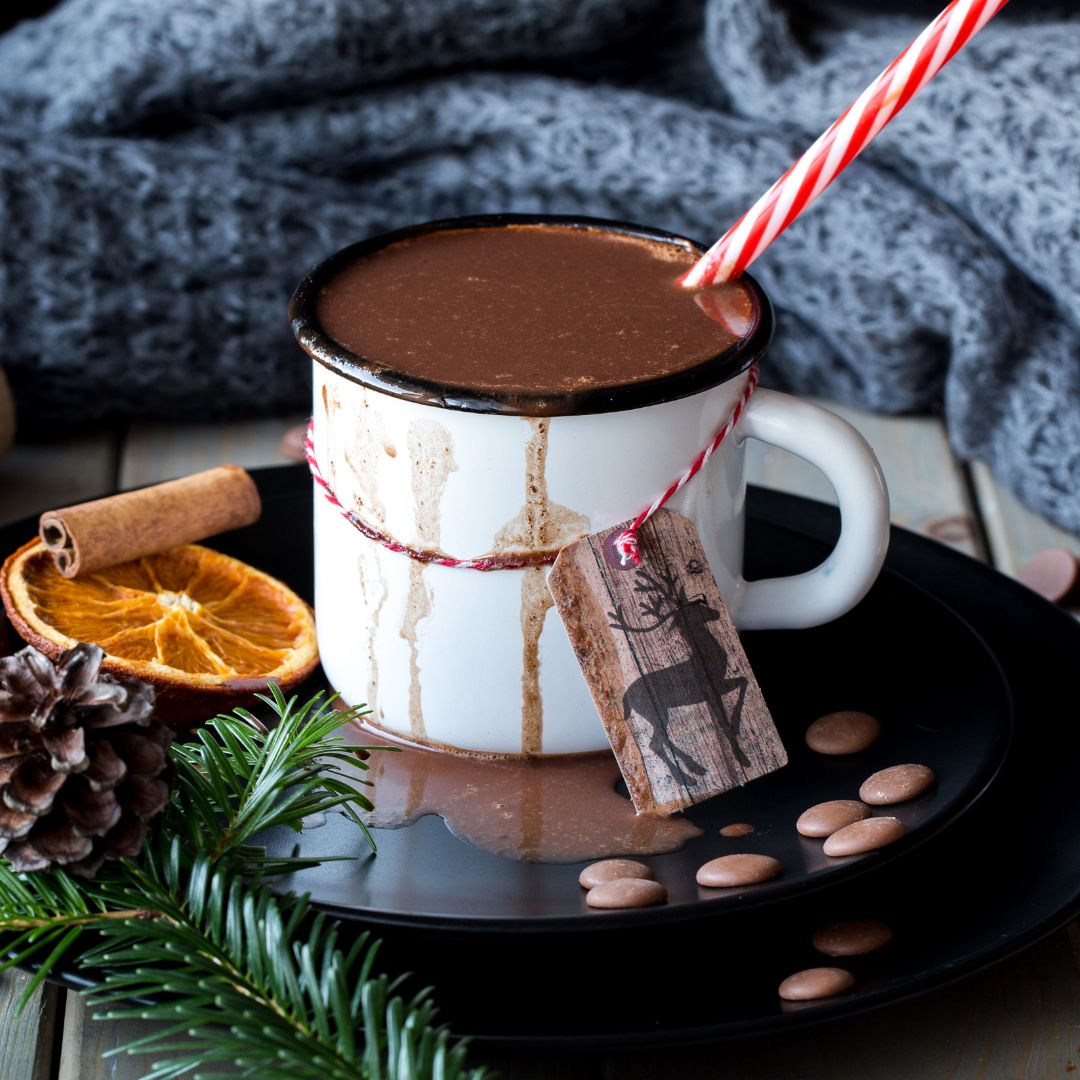 Hot Cocoa