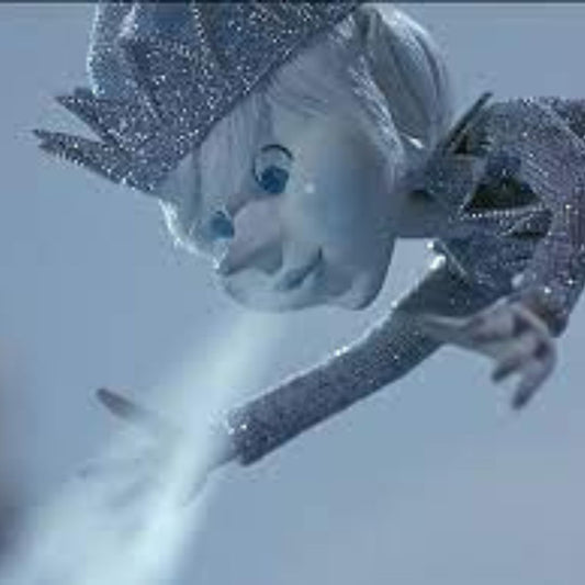 Jack Frost