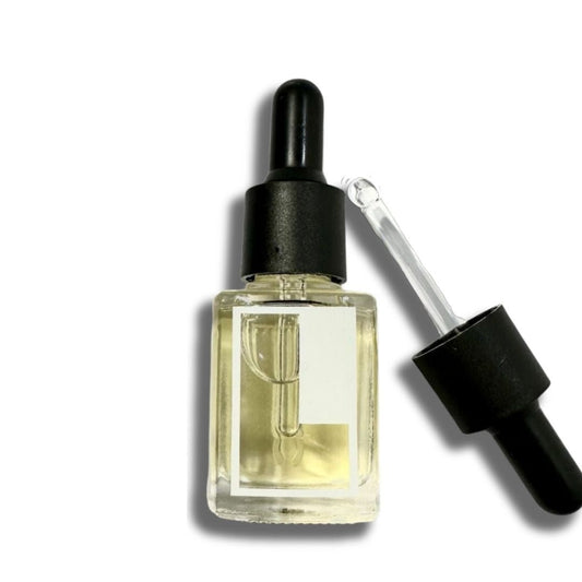 All Natural Cuticle Oil - LOUD