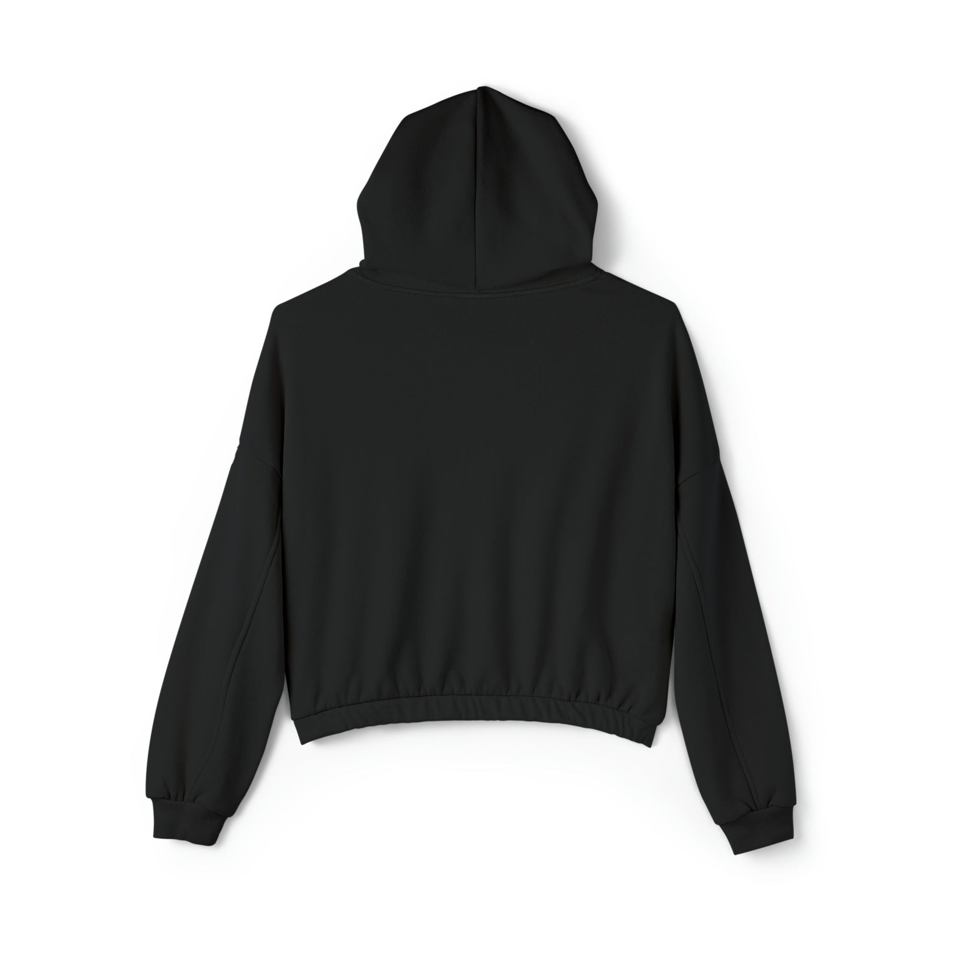 Babbs Era Cinched Bottom Hoodie - LOUD