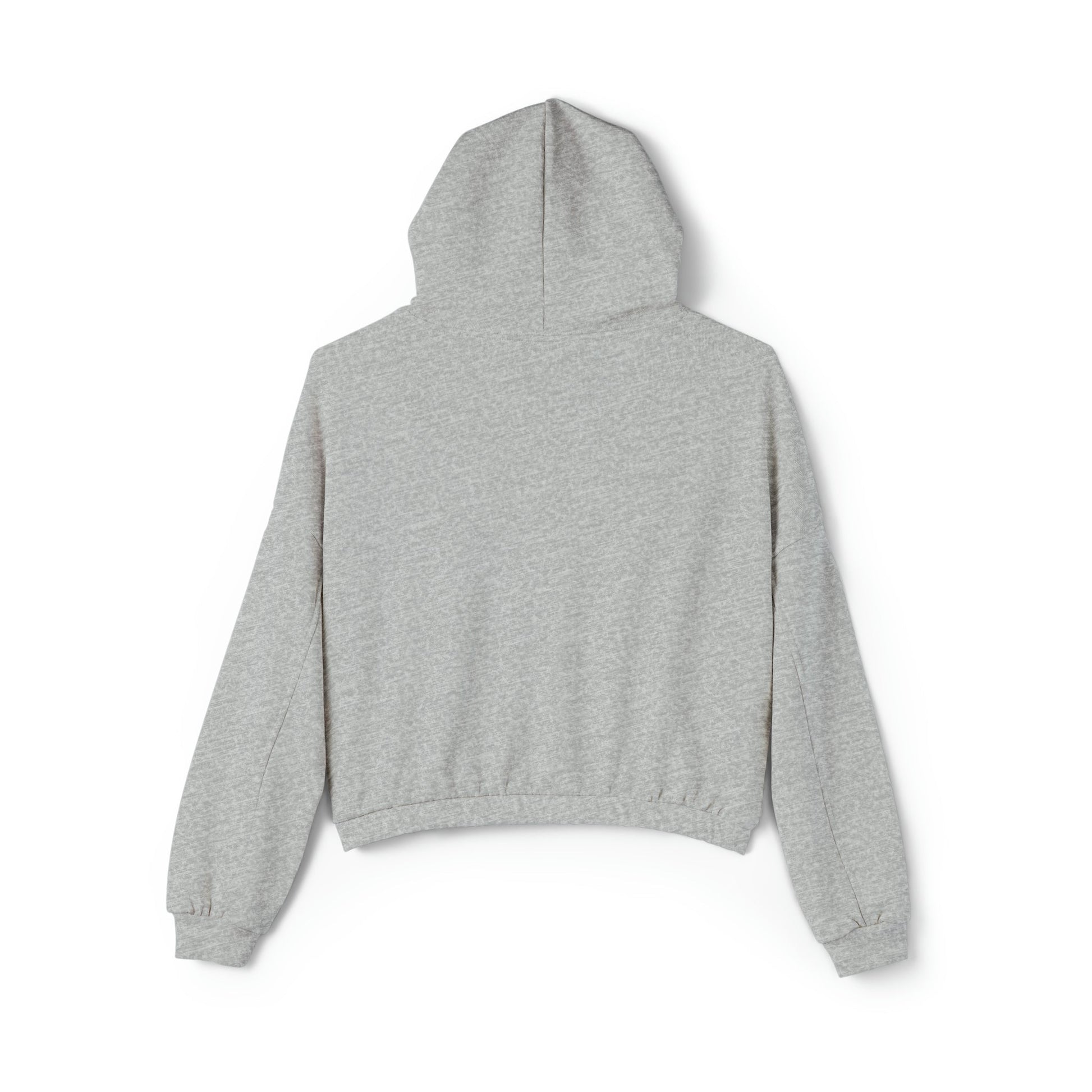 Babbs Era Cinched Bottom Hoodie - LOUD