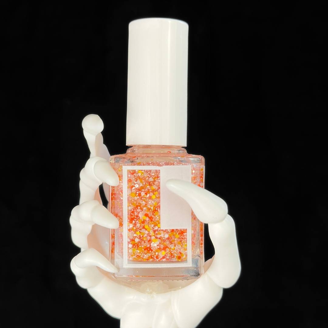 💛🧡🤍Candy Corn💛🧡🤍