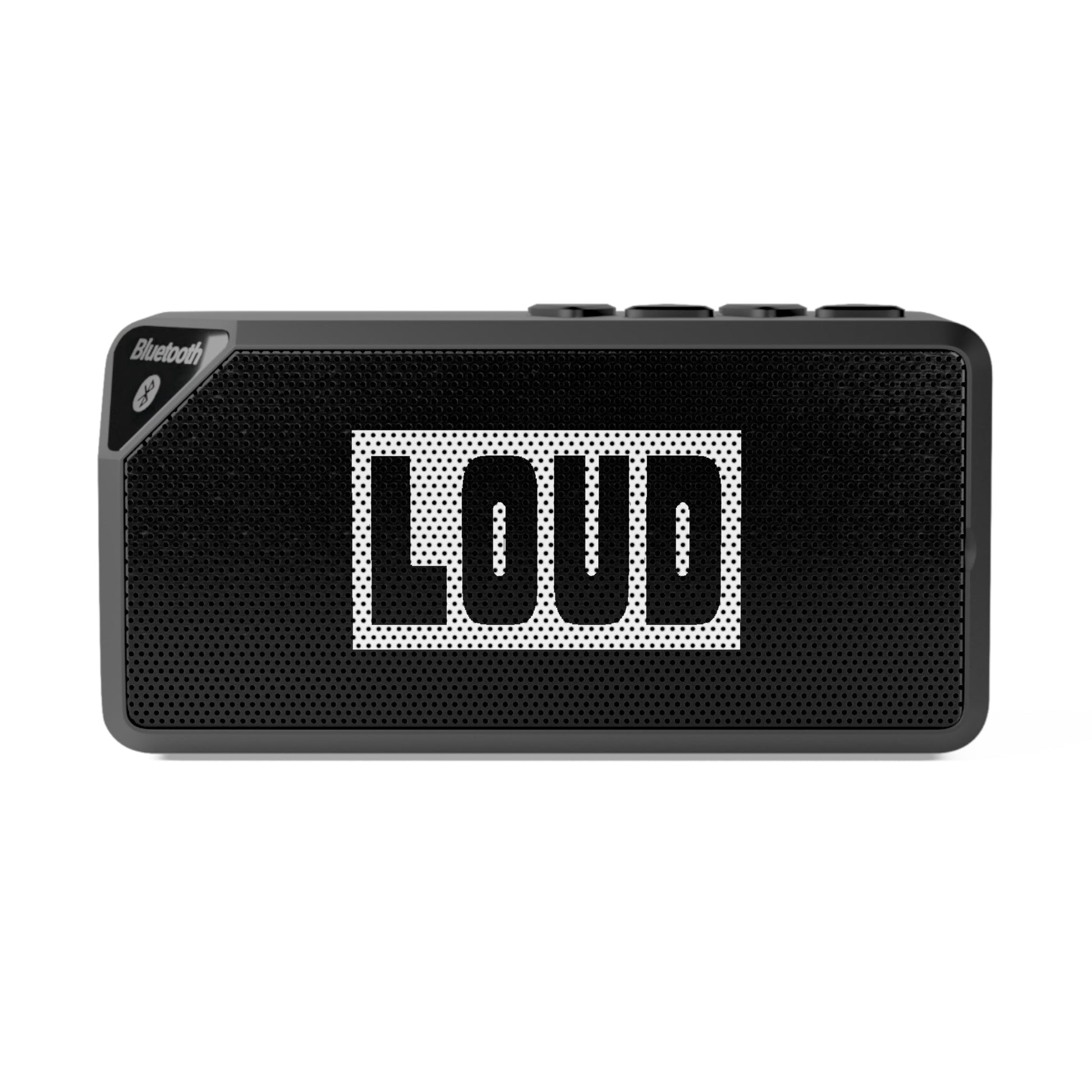 LOUD Speaker - LOUD