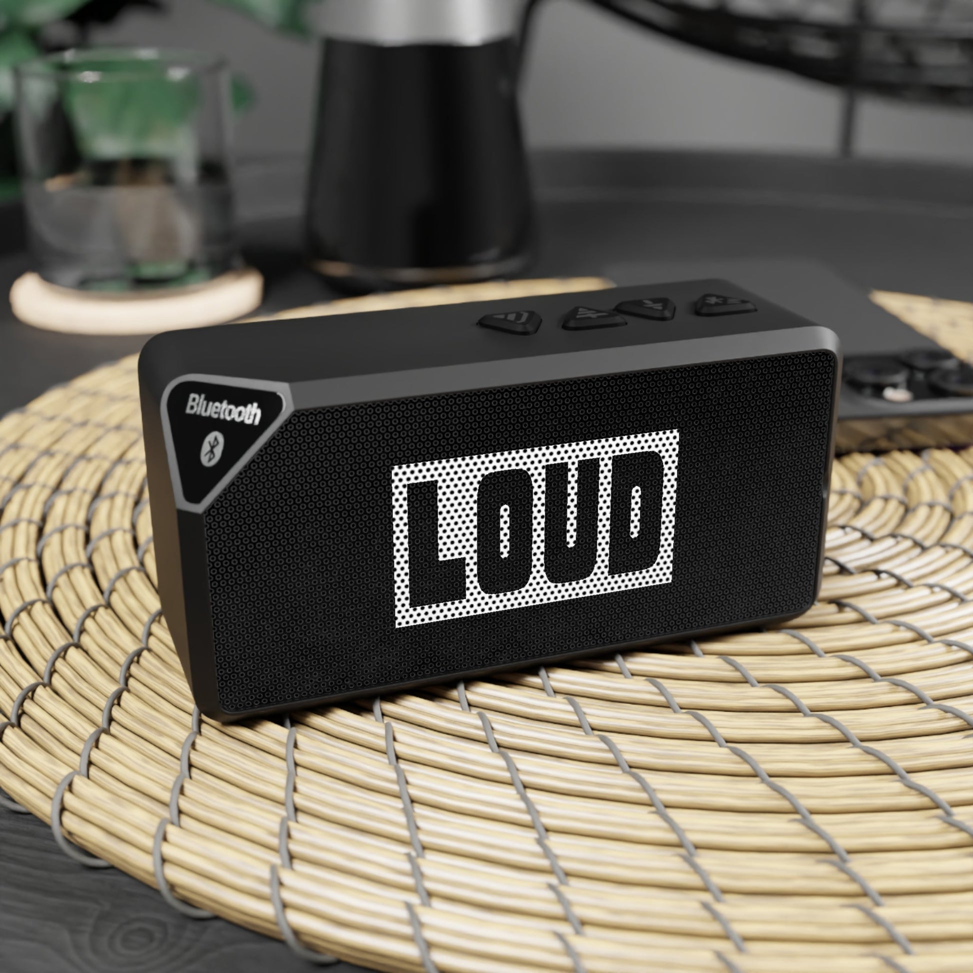 LOUD Speaker - LOUD