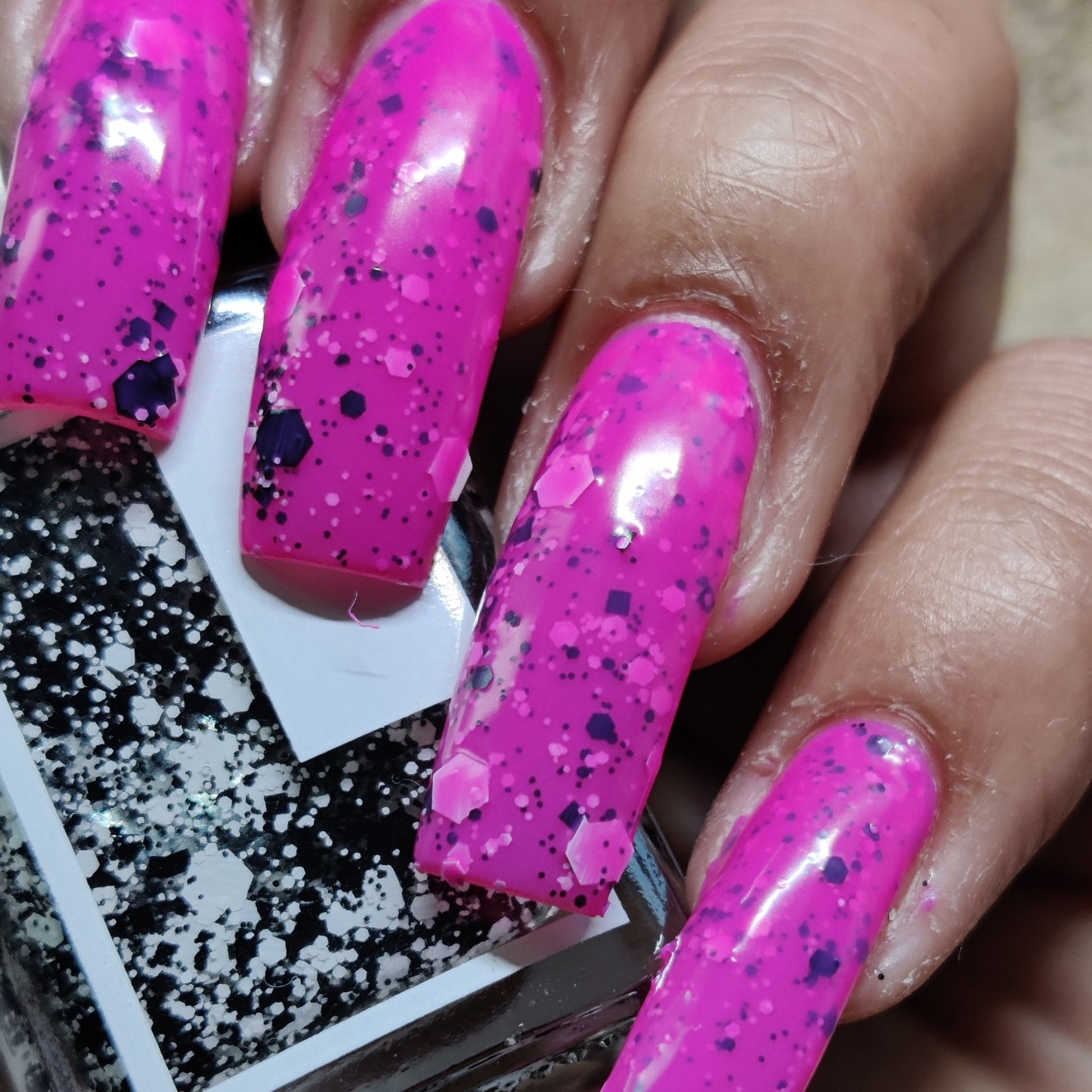 Where She At? - LOUD